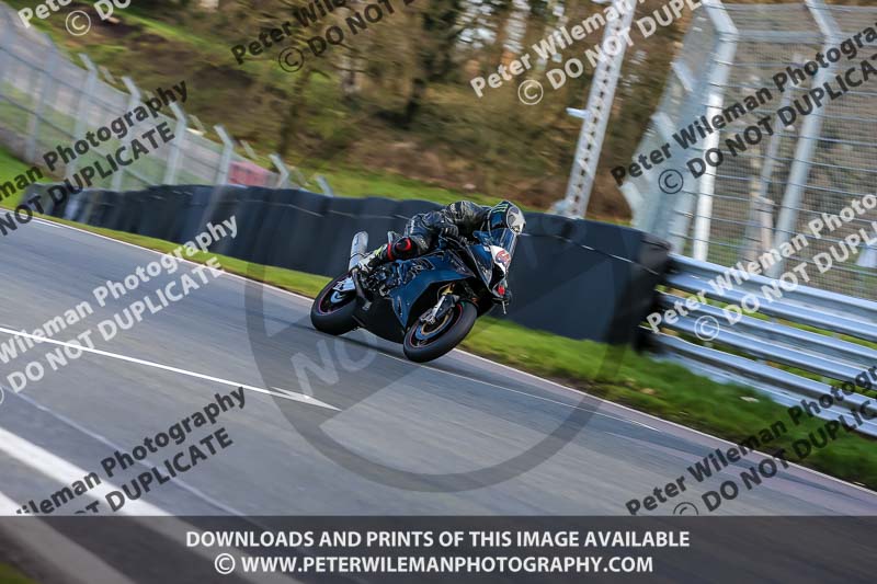 Oulton Park 20th March 2020;PJ Motorsport Photography 2020